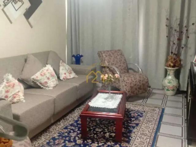 Casa / Sobrado para Venda em São Bernardo do Campo/SP Assunção 2 Quartos
