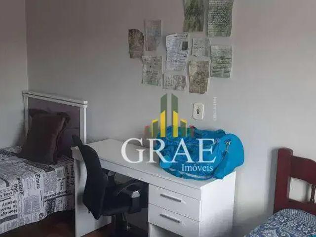 Casa / Sobrado para Venda em São Bernardo do Campo/SP Assunção 2 Quartos