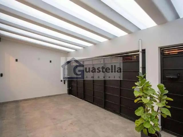 Casa / Sobrado para Venda em São Bernardo do Campo/SP Assunção 2 Quartos