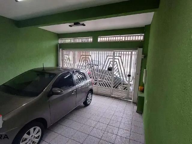 Casa / Sobrado para Venda em São Bernardo do Campo/SP Assunção 2 Quartos
