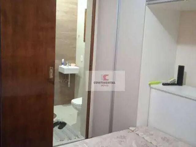 Casa / Sobrado para Venda em São Bernardo do Campo/SP Assunção 2 Quartos