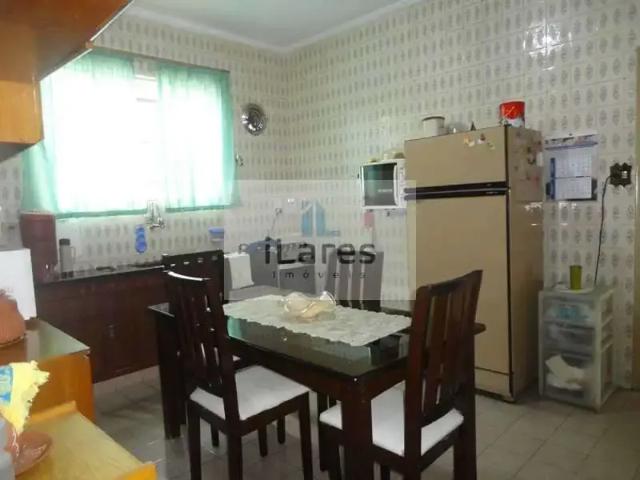 Casa / Sobrado para Venda em São Bernardo do Campo/SP Assunção 2 Quartos