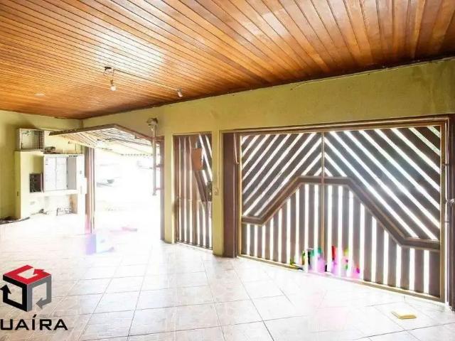 Casa / Sobrado para Venda em São Bernardo do Campo/SP Assunção 2 Quartos