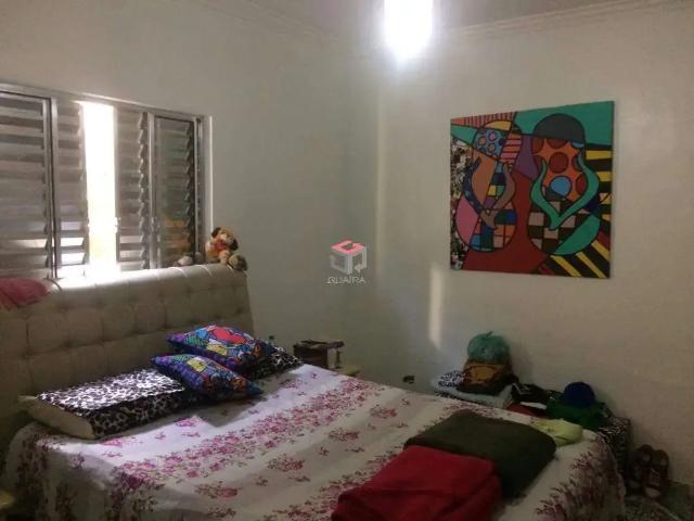 Casa / Sobrado para Venda em São Bernardo do Campo/SP Assunção 2 Quartos