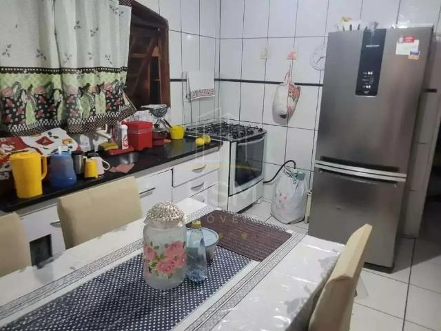 Casa / Sobrado para Venda em São Bernardo do Campo/SP Assunção 2 Quartos