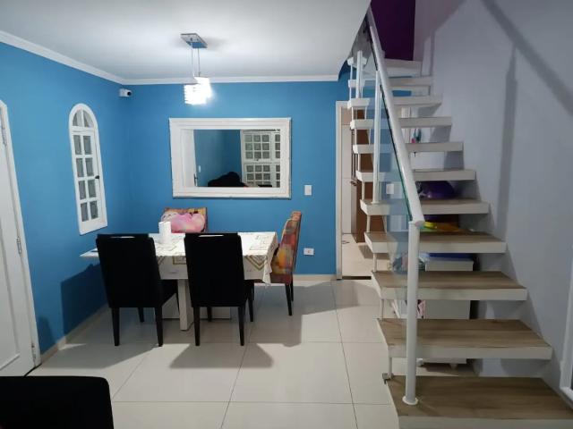 Casa / Sobrado para Venda em São Bernardo do Campo/SP Assunção 2 Quartos