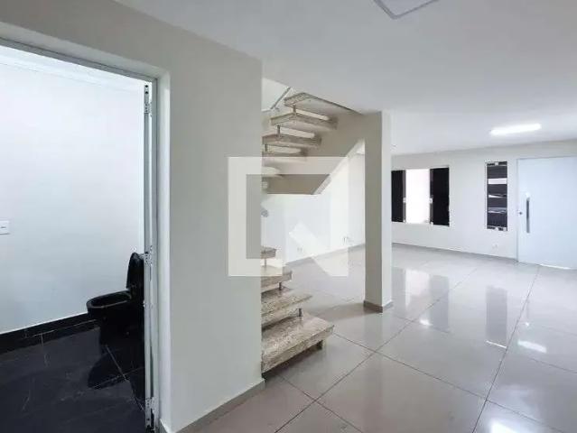 Casa / Sobrado para Venda em São Bernardo do Campo/SP Assunção 2 Quartos