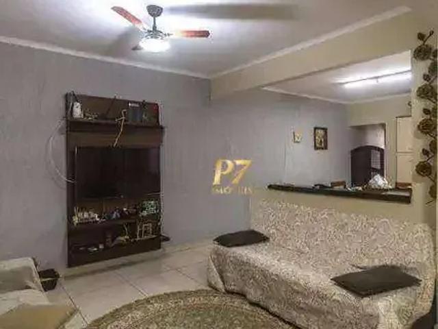 Casa / Sobrado para Venda em São Bernardo do Campo/SP Assunção 2 Quartos