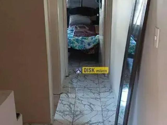 Casa / Sobrado para Venda em São Bernardo do Campo/SP Conjunto Residencial Pombeva 2 Quartos