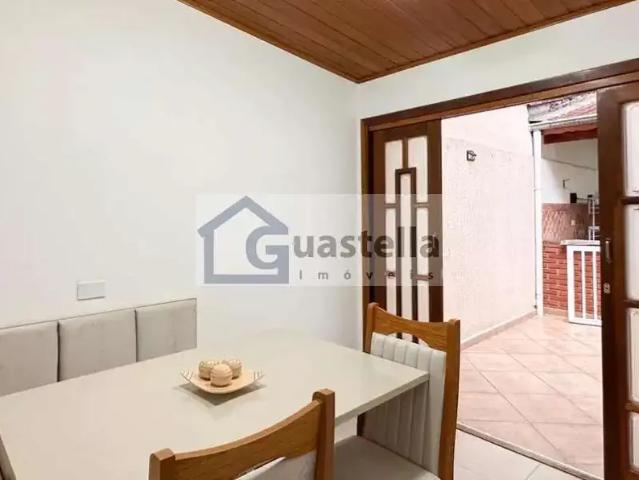 Casa / Sobrado para Venda em São Bernardo do Campo/SP Assunção 2 Quartos