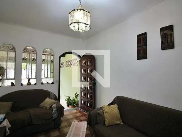 Casa / Sobrado para Venda em São Bernardo do Campo/SP Assunção 2 Quartos