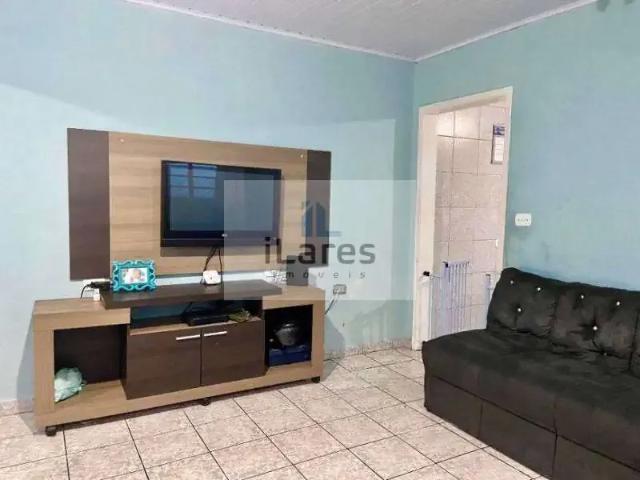 Casa / Sobrado para Venda em São Bernardo do Campo/SP Assunção 2 Quartos