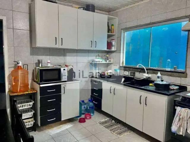 Casa / Sobrado para Venda em São Bernardo do Campo/SP Assunção 2 Quartos