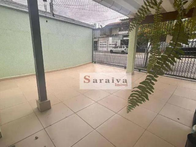Casa / Sobrado para Venda em São Bernardo do Campo/SP Assunção 2 Quartos