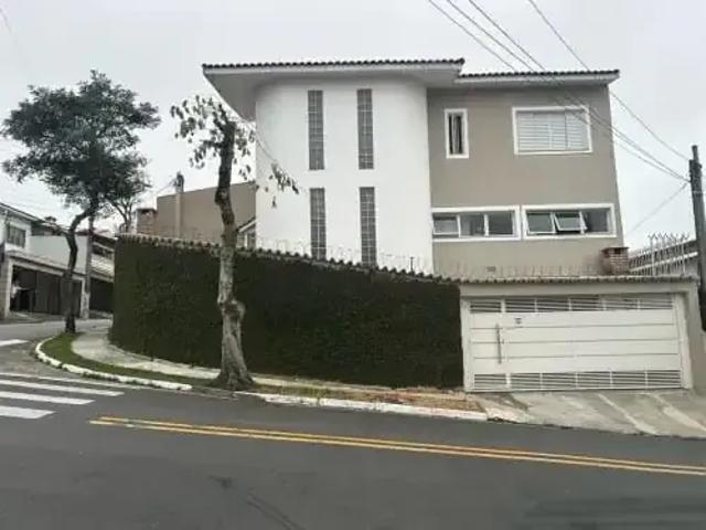 Casa / Sobrado para Venda em São Bernardo do Campo/SP Assunção 2 Quartos