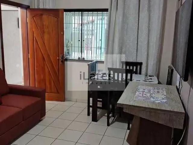 Casa / Sobrado para Venda em São Bernardo do Campo/SP Assunção 2 Quartos