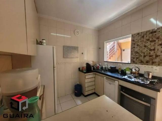 Casa / Sobrado para Venda em São Bernardo do Campo/SP Assunção 2 Quartos