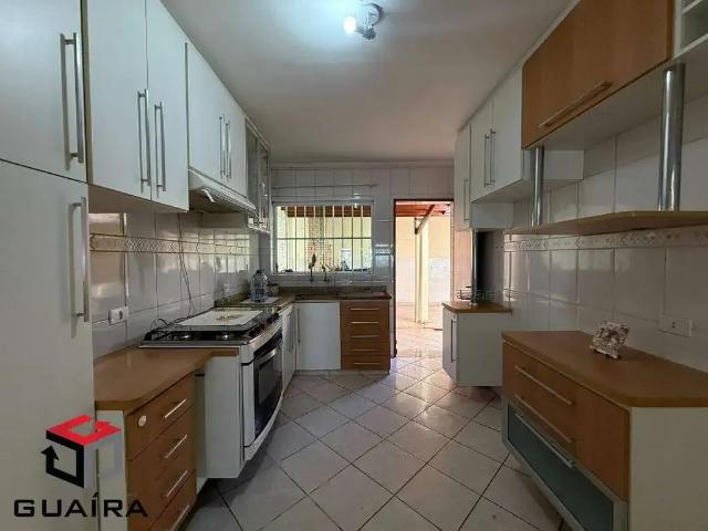 Casa / Sobrado para Venda em São Bernardo do Campo/SP Assunção 2 Quartos