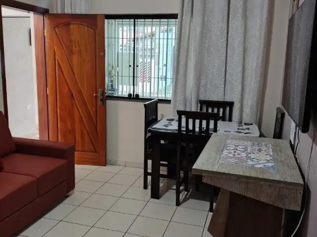 Casa / Sobrado para Venda em São Bernardo do Campo/SP Assunção 2 Quartos