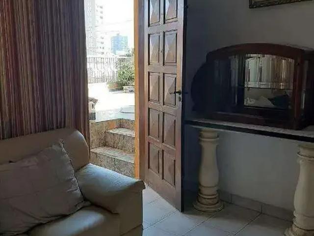 Casa / Sobrado para Venda em São Bernardo do Campo/SP Assunção 2 Quartos