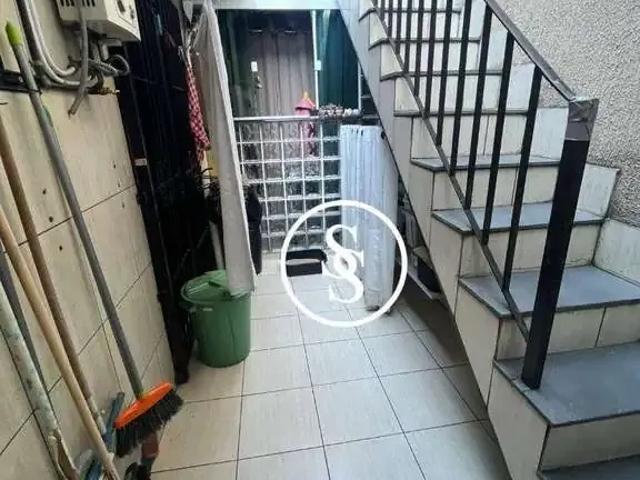 Casa / Sobrado para Venda em São Bernardo do Campo/SP Assunção 2 Quartos