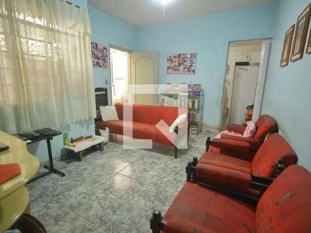 Casa / Sobrado para Venda em São Bernardo do Campo/SP Assunção 2 Quartos