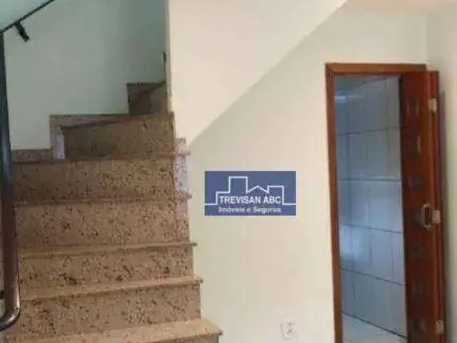 Casa / Sobrado para Venda em São Bernardo do Campo/SP Assunção 2 Quartos