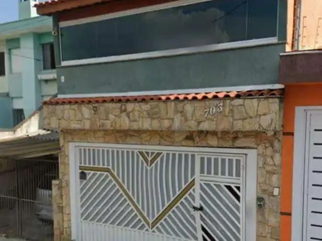 Casa / Sobrado para Venda em São Bernardo do Campo/SP Assunção 2 Quartos