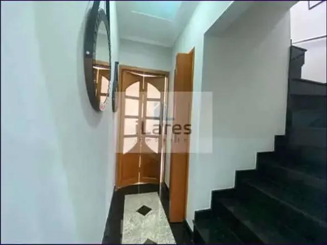 Casa / Sobrado para Venda em São Bernardo do Campo/SP Assunção 2 Quartos