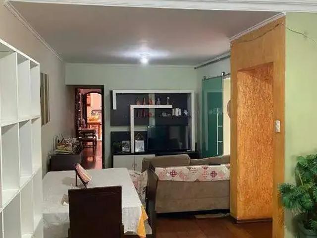Casa / Sobrado para Venda em São Bernardo do Campo/SP Assunção 2 Quartos