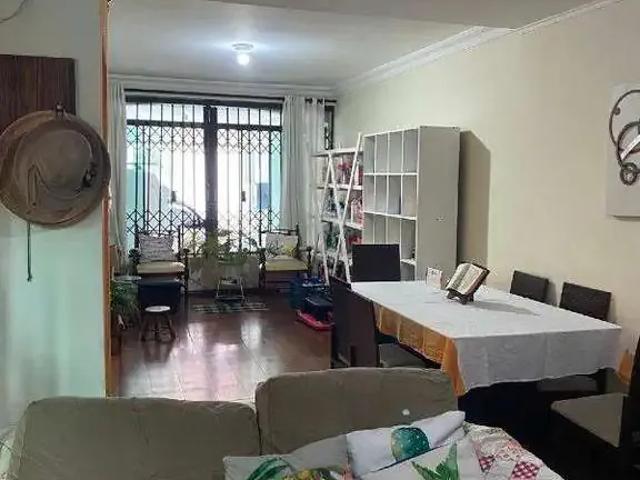 Casa / Sobrado para Venda em São Bernardo do Campo/SP Assunção 2 Quartos