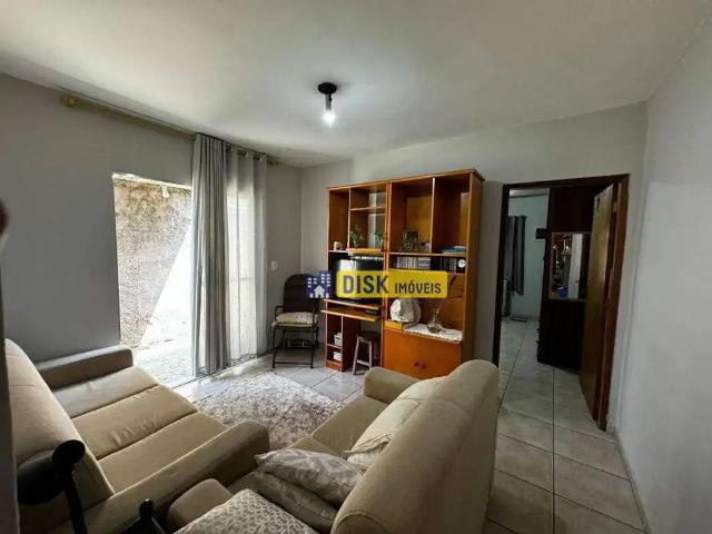 Casa / Sobrado para Venda em São Bernardo do Campo/SP Jardim Colonial 2 Quartos