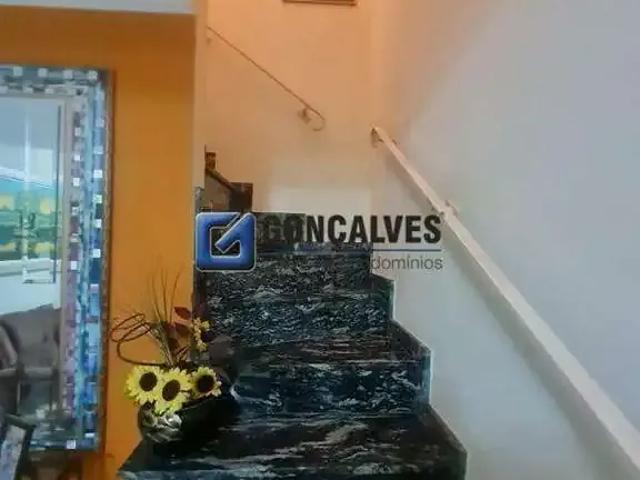 Casa / Sobrado para Venda em São Bernardo do Campo/SP Assunção 2 Quartos