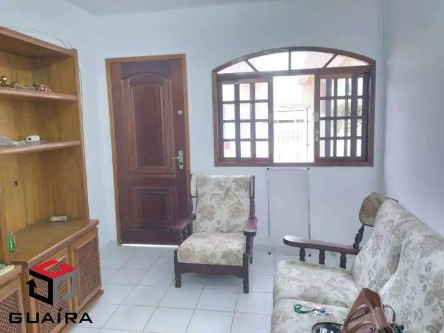 Casa / Sobrado para Venda em São Bernardo do Campo/SP Assunção 2 Quartos