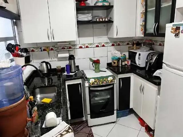 Casa / Sobrado para Venda em São Bernardo do Campo/SP Assunção 2 Quartos