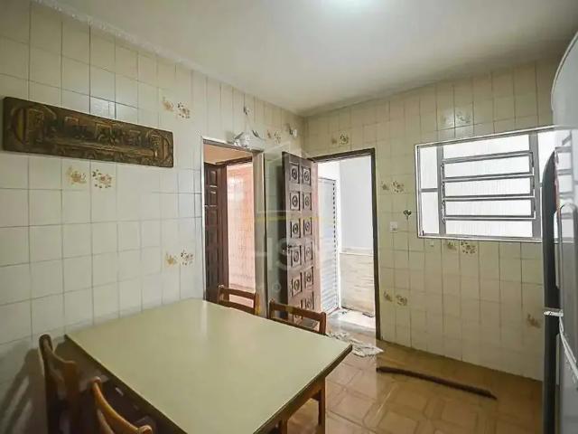 Casa / Sobrado para Venda em São Bernardo do Campo/SP Assunção 2 Quartos