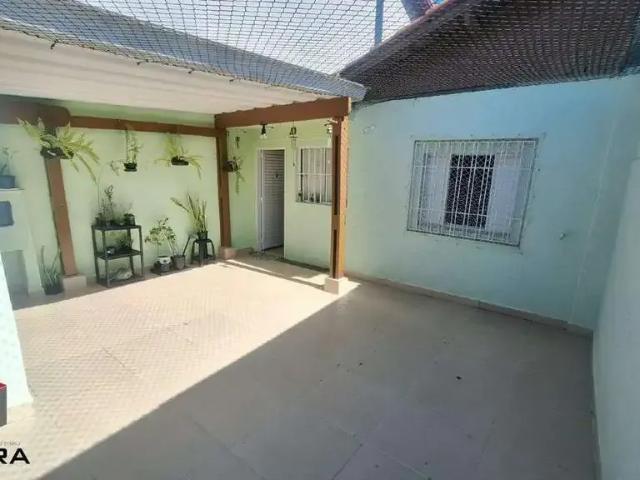 Casa / Sobrado para Venda em São Bernardo do Campo/SP Assunção 2 Quartos