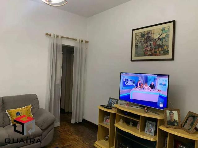 Casa / Sobrado para Venda em São Bernardo do Campo/SP Assunção 2 Quartos