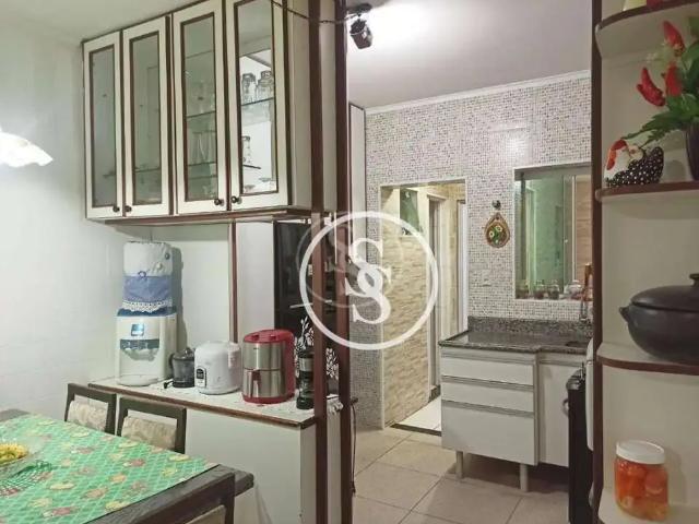 Casa / Sobrado para Venda em São Bernardo do Campo/SP Assunção 2 Quartos