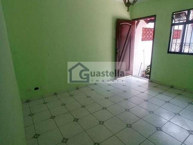 Casa / Sobrado para Venda em São Bernardo do Campo/SP Assunção 2 Quartos
