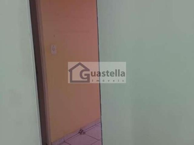 Casa / Sobrado para Venda em São Bernardo do Campo/SP Assunção 2 Quartos
