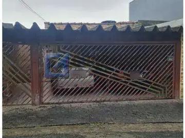 Casa / Sobrado para Venda em São Bernardo do Campo/SP Independência 2 Quartos