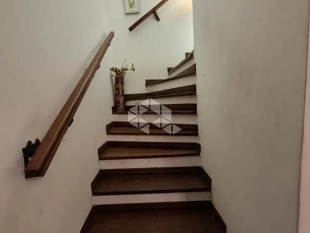 Casa / Sobrado para Venda em São Bernardo do Campo/SP Assunção 2 Quartos