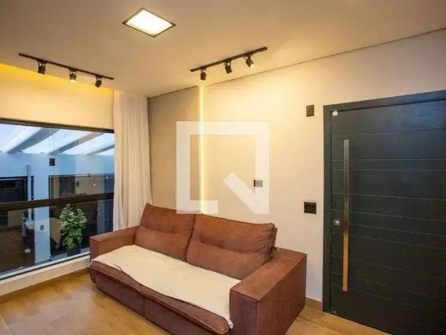 Casa / Sobrado para Venda em São Bernardo do Campo/SP Assunção 2 Quartos