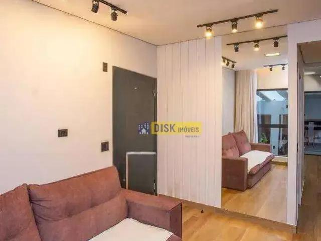 Casa / Sobrado para Venda em São Bernardo do Campo/SP Jardim Brasilândia 2 Quartos