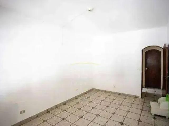 Casa / Sobrado para Venda em São Bernardo do Campo/SP Assunção 2 Quartos
