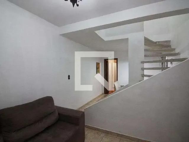 Casa / Sobrado para Venda em São Bernardo do Campo/SP Assunção 2 Quartos