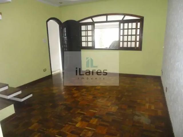 Casa / Sobrado para Venda em São Bernardo do Campo/SP Assunção 2 Quartos