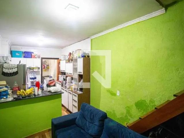 Casa / Sobrado para Venda em São Bernardo do Campo/SP Assunção 2 Quartos