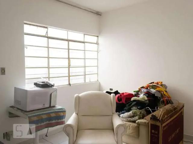 Casa / Sobrado para Venda em São Bernardo do Campo/SP Assunção 2 Quartos